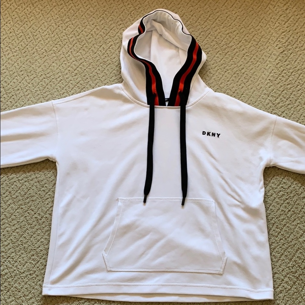 DKNY Sports Hoodie